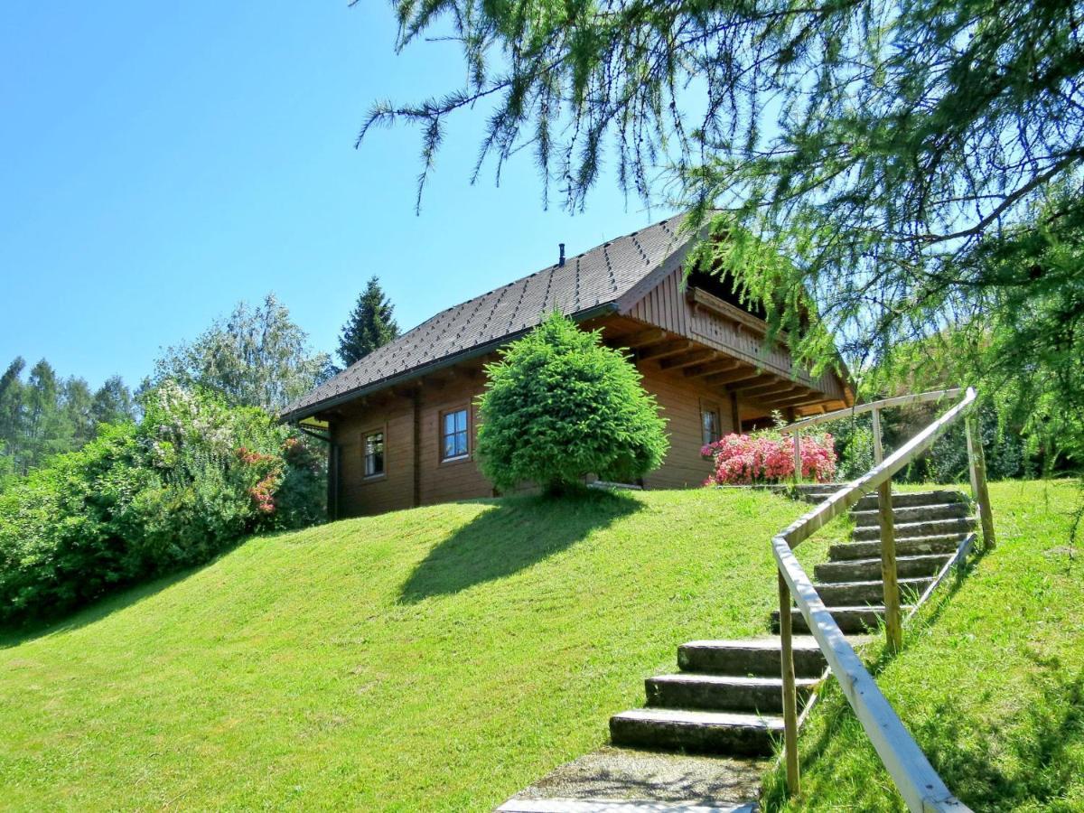 Chalet Chalet Simon - Gbm250 By Interhome Grobming Εξωτερικό φωτογραφία