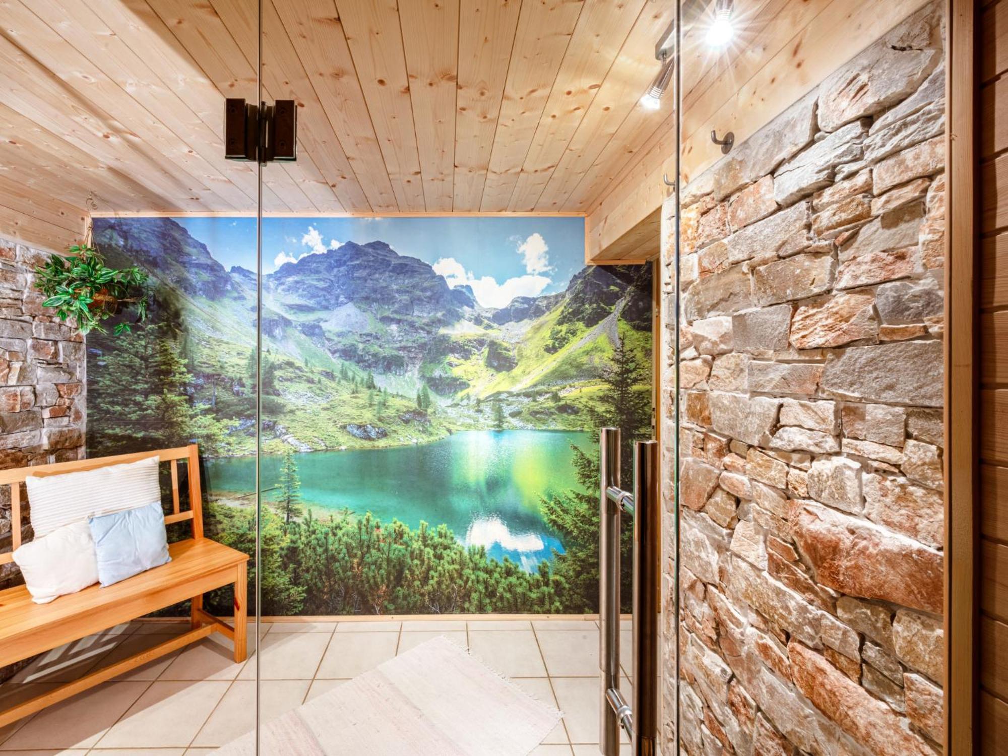 Chalet Chalet Simon - Gbm250 By Interhome Grobming Εξωτερικό φωτογραφία