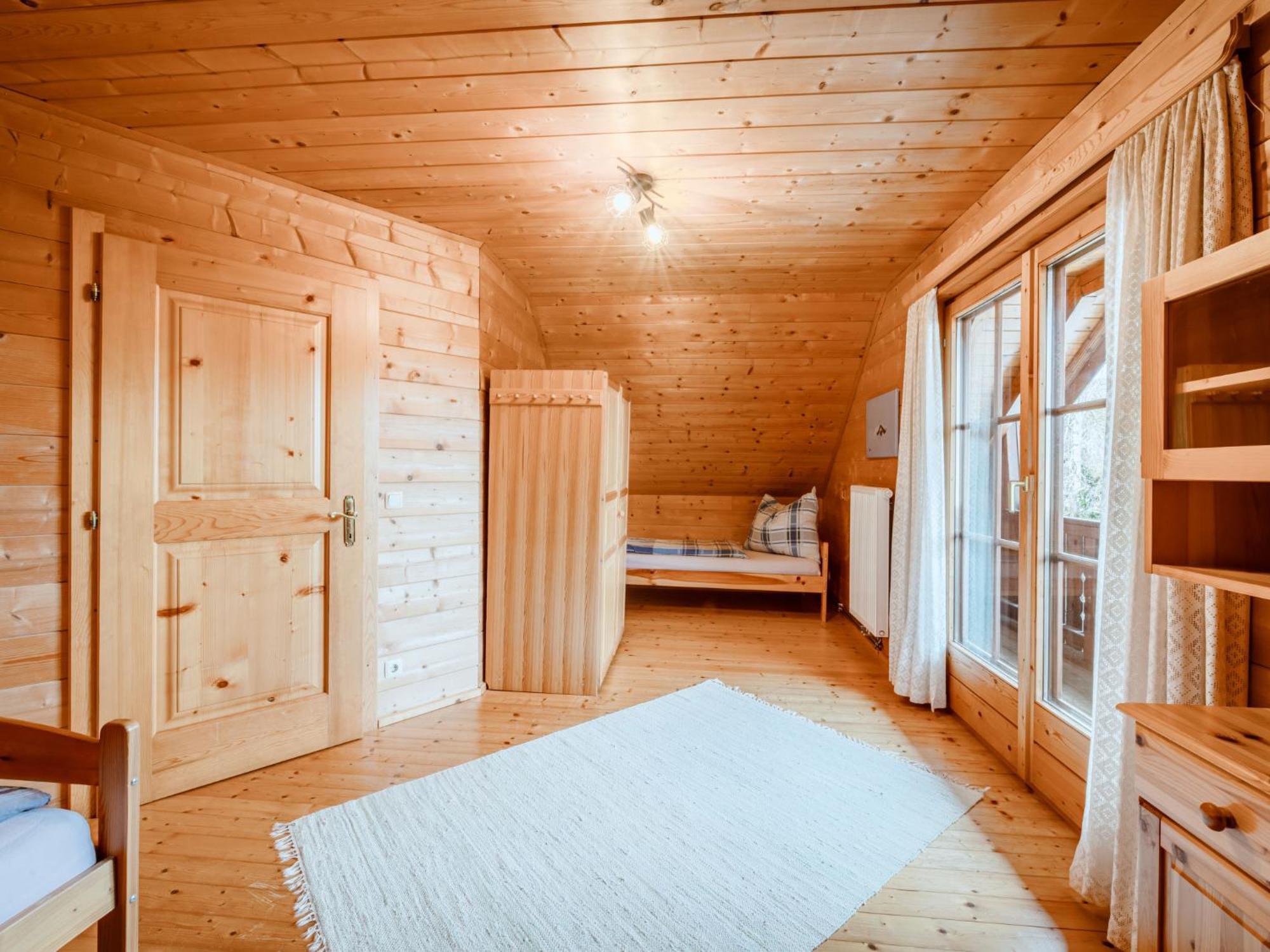 Chalet Chalet Simon - Gbm250 By Interhome Grobming Εξωτερικό φωτογραφία